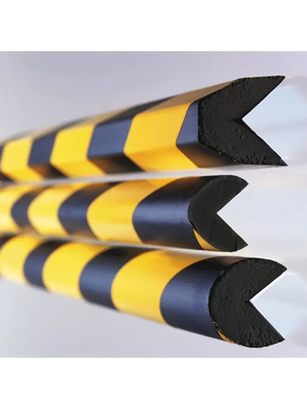 Moravia Traffic Line - Edge Protection